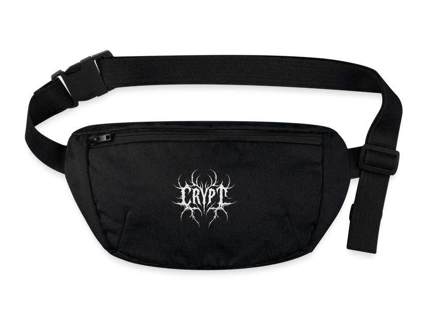 Crypt Belt Bag