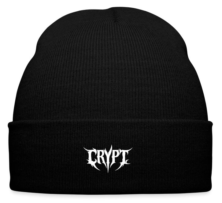 Beanie CRYPT