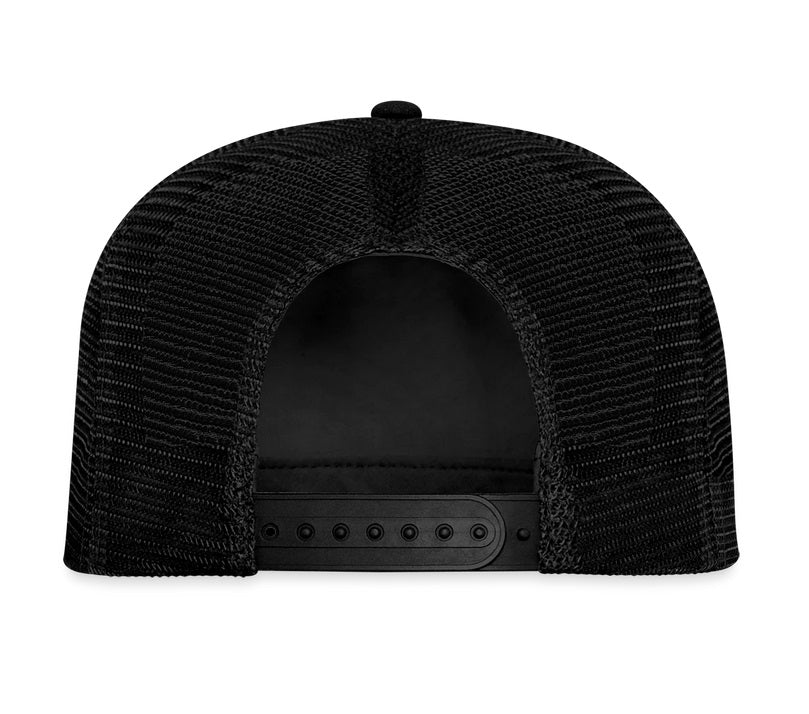 Cap Trucker
