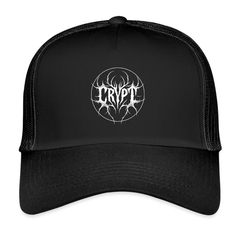 Cap Trucker